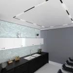 Накладной светильник Elektrostandard Slim Magnetic a057190 от ImperiumLoft