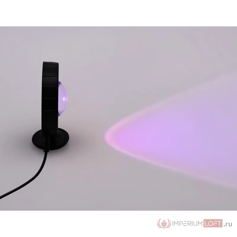 Настольная лампа декоративная Ambrella DE DE8383 от ImperiumLoft