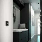 Датчик движения Werkel черный W1155108 от ImperiumLoft Датчик движения Werkel черный W1155108 от ImperiumLoft