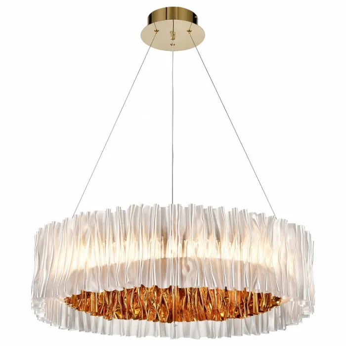 Подвесной светильник Wertmark Patricia WE117.02.303 от ImperiumLoft
