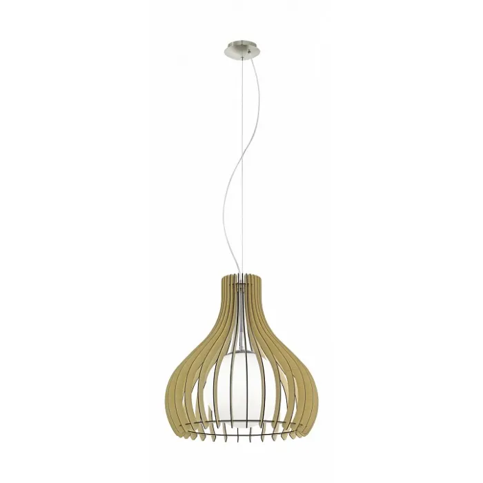 Подвесной светильник Eglo Tindori 96214 от ImperiumLoft