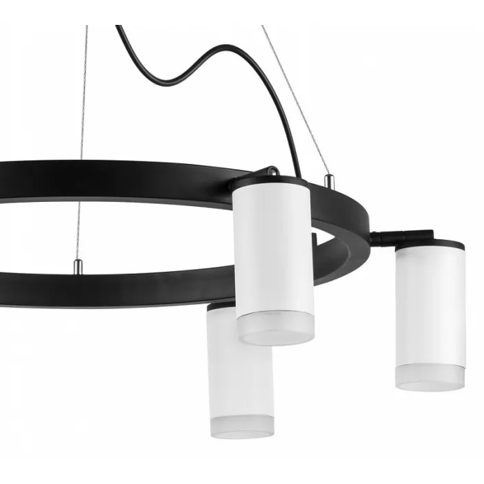 Подвесная люстра Lightstar Rullo LR0163660 от ImperiumLoft