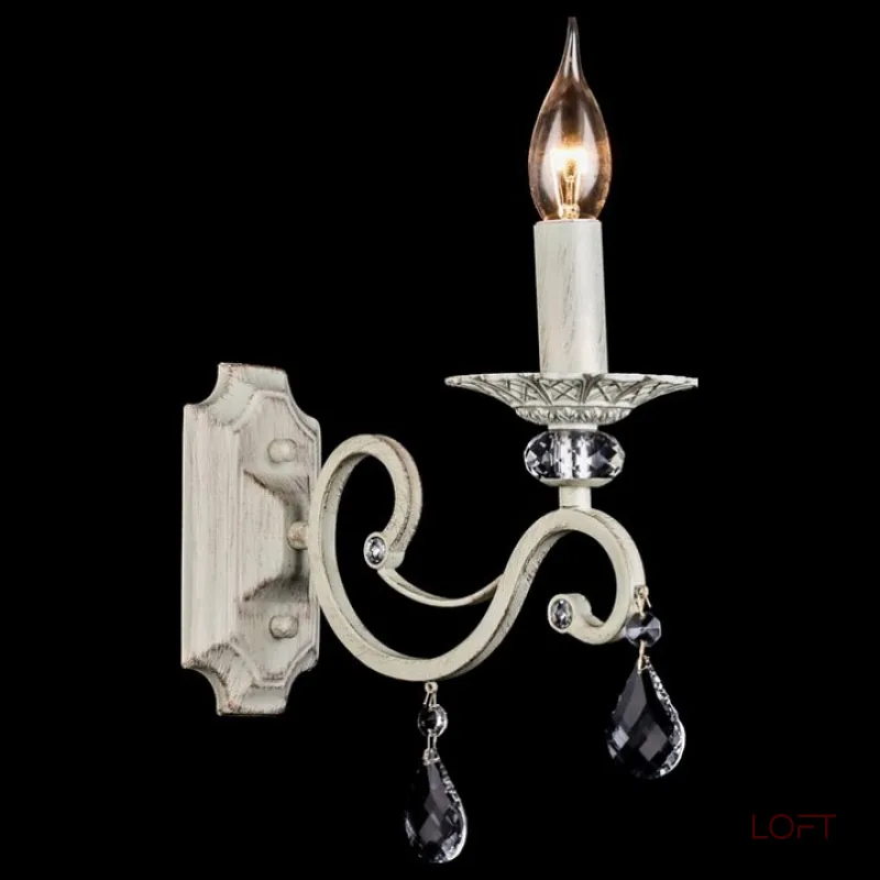 Бра Maytoni Grace ARM247-01-G Цвет арматуры золото Цвет плафонов белый от ImperiumLoft Бра Maytoni Grace ARM247-01-G Цвет арматуры золото Цвет плафонов белый от ImperiumLoft