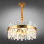 Подвесная люстра Omnilux Oriolo OML-69403-06