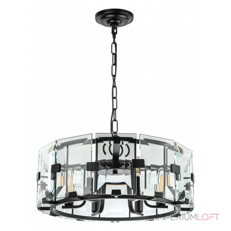 Подвесной светильник Lightstar Novara 713267