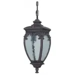 Подвесной светильник Maytoni Fleur O414PL-01BZ от ImperiumLoft
