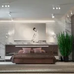 Спот Novotech Flax 370740 Цвет плафонов белый от ImperiumLoft
