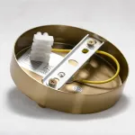 Люстра на штанге Lussole Hartwell GRLSP-8204 от ImperiumLoft