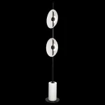 Торшер Loft it Marble 10049F Цвет плафонов белый от ImperiumLoft