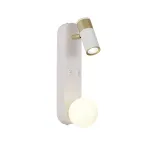 Настенный светильник F-promo Invento 4172-2W от ImperiumLoft
