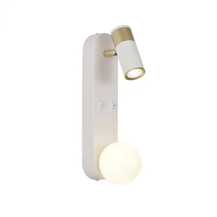 Настенный светильник F-promo Invento 4172-2W от ImperiumLoft
