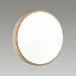 Накладной светильник Sonex Losta 7607/CL от ImperiumLoft