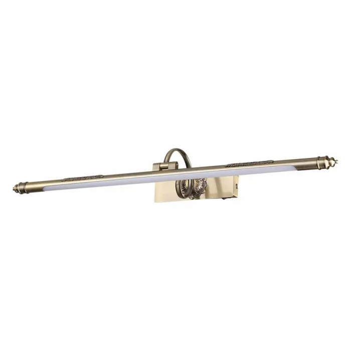 Подсветка для картины Odeon Light Dega 4916/12WL от ImperiumLoft