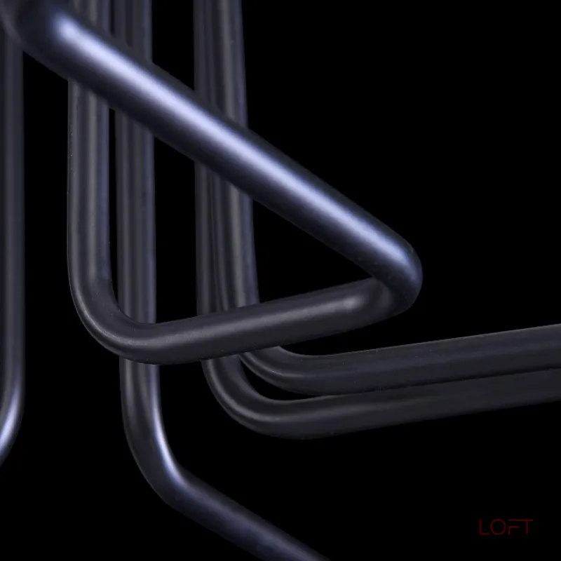 Люстра на штанге Maytoni Gilbert T532CL-08B Цвет арматуры черный от ImperiumLoft Люстра на штанге Maytoni Gilbert T532CL-08B Цвет арматуры черный от ImperiumLoft