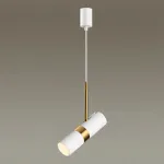 Подвесной светильник Odeon Light Bullet 4355/1 от ImperiumLoft