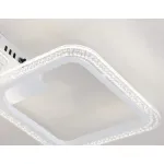 Потолочная люстра Ambrella Acrylica Original FA4281
