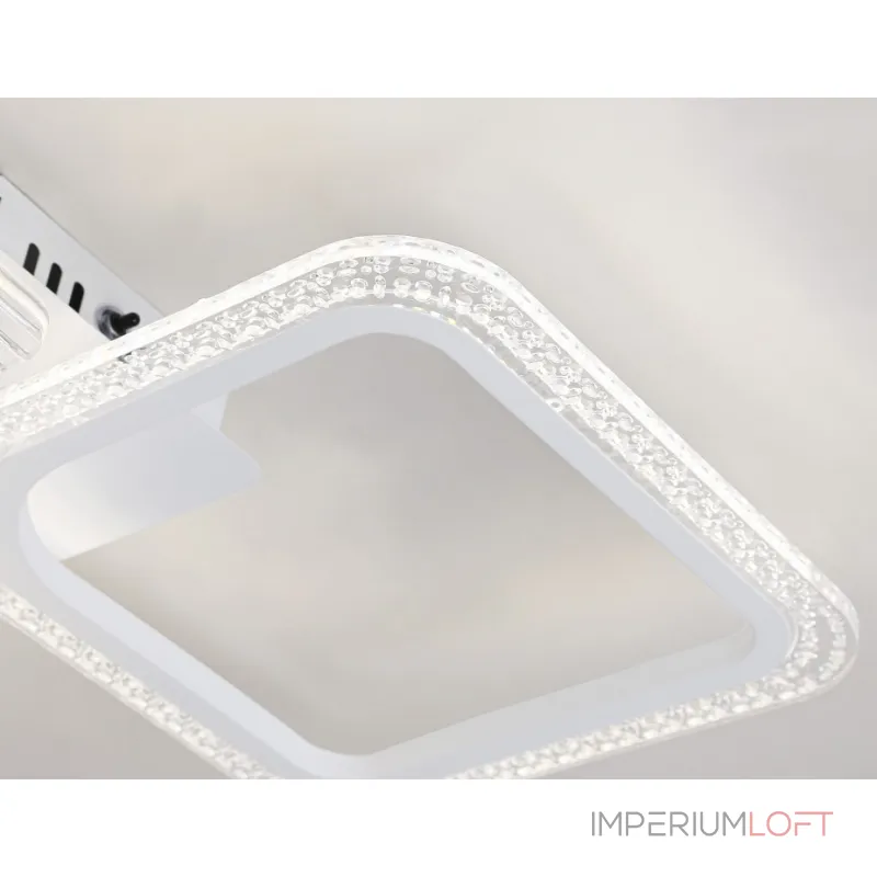 Потолочная люстра Ambrella Acrylica Original FA4281