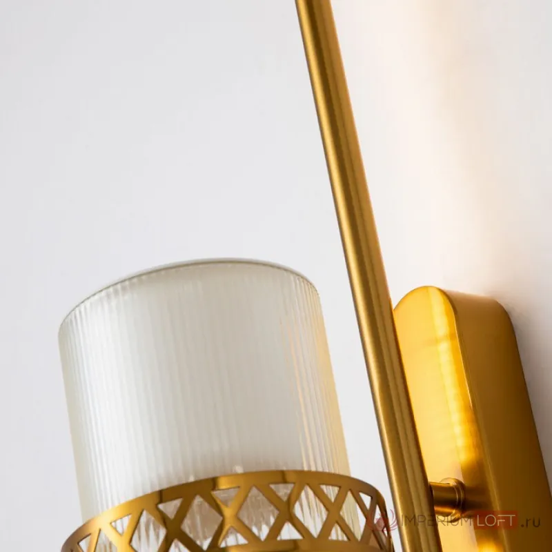 Бра Favourite Greenery 4050-2W от ImperiumLoft