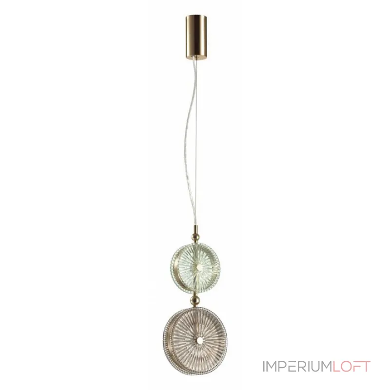 Подвесной светильник Odeon Light Caramella 5412/13LD от ImperiumLoft Подвесной светильник Odeon Light Caramella 5412/13LD от ImperiumLoft