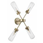 Светильник на штанге Lightstar Crotone 690643 от ImperiumLoft