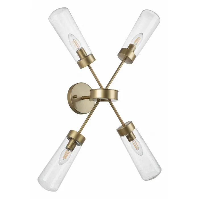 Светильник на штанге Lightstar Crotone 690643 от ImperiumLoft
