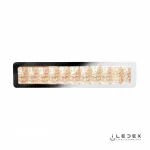 Накладной светильник iLedex Crystal ICE MB7212-6 CR от ImperiumLoft