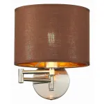 Бра EVOLUCE Brescia SLE300571-01 от ImperiumLoft