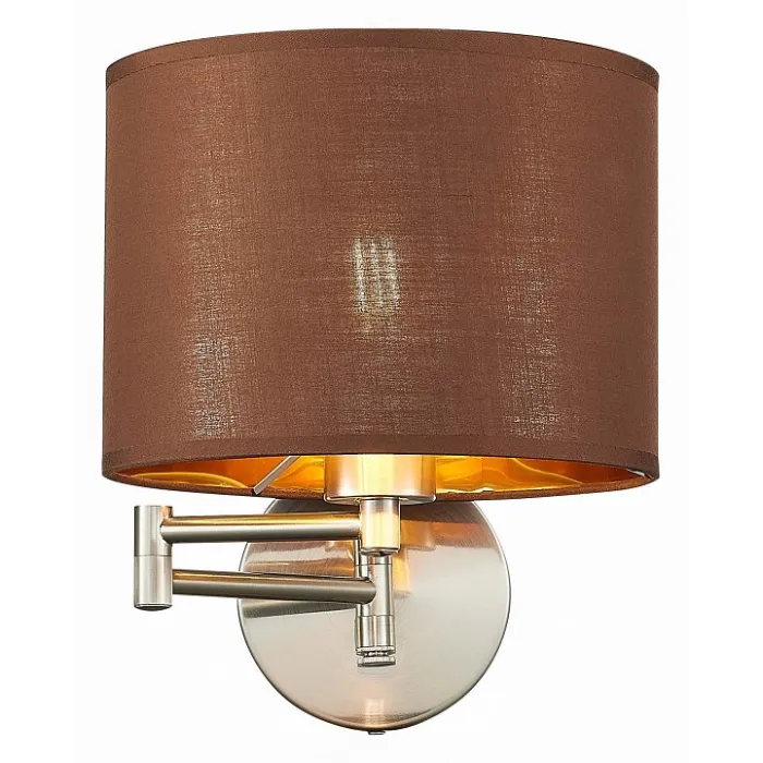 Бра EVOLUCE Brescia SLE300571-01 от ImperiumLoft