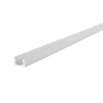 Профиль накладной  Deko-Light AU-01-05 970084 Цвет арматуры белый