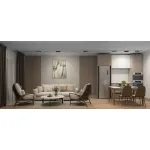 Светильник на штанге Denkirs DK8006 DK8006-BK Цвет арматуры черный Цвет плафонов черный от ImperiumLoft