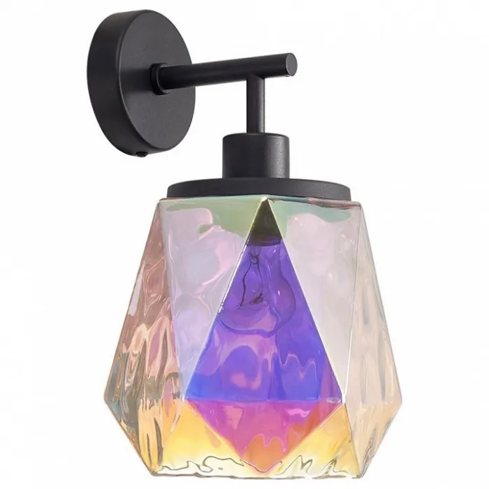 Бра Odeon Light Capra 4997/1W от ImperiumLoft