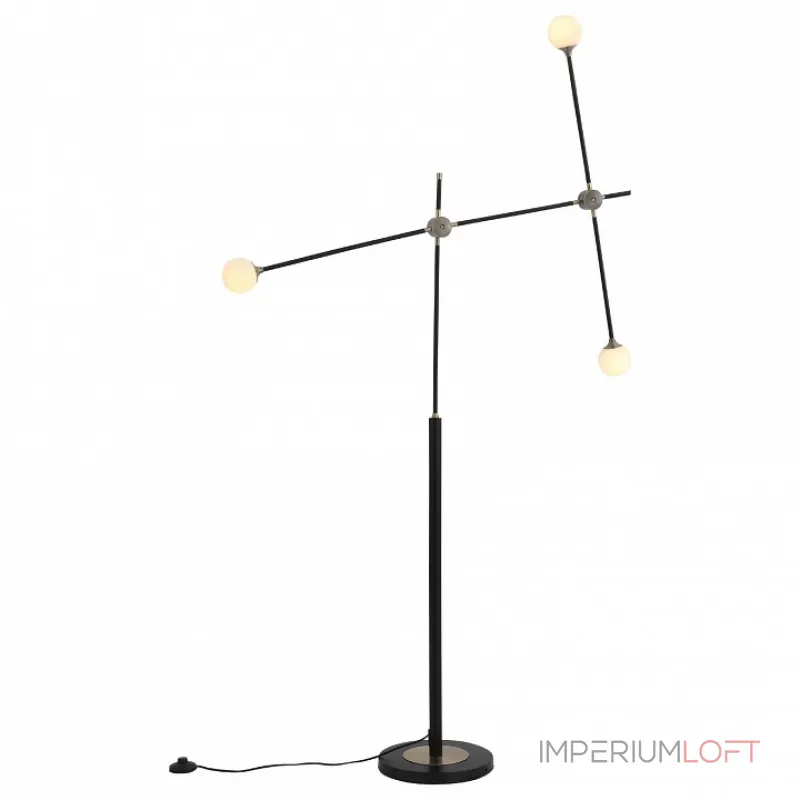 Торшер ST-Luce Bastoncino SL429.405.03 от ImperiumLoft Торшер ST-Luce Bastoncino SL429.405.03 от ImperiumLoft