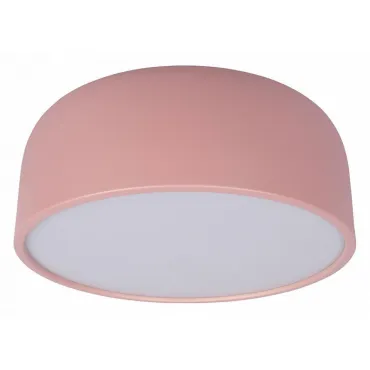 Накладной светильник Loft it Axel 10201/350 Pink