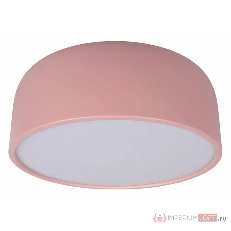 Накладной светильник Loft it Axel 10201/350 Pink от ImperiumLoft