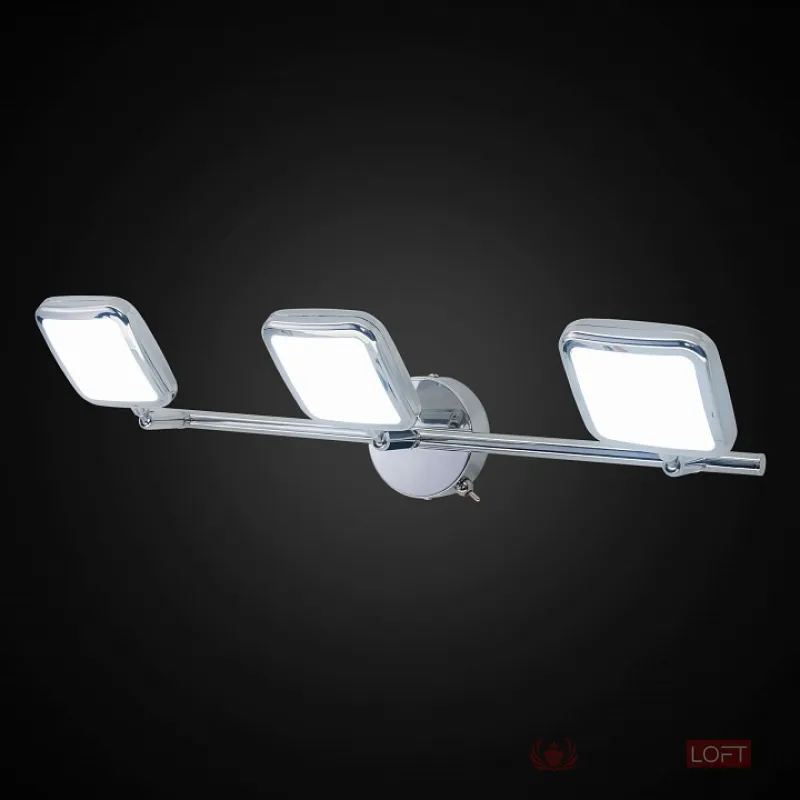 Бра Citilux Квадро CL554530 от ImperiumLoft