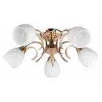 Потолочная люстра TopLight Lenore TL3530X-05FG 
