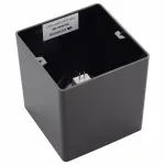 Накладной светильник Denkirs DK303 DK3030-BK от ImperiumLoft