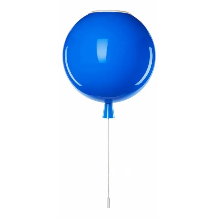 Накладной светильник Loft it 5055 5055C/M blue от ImperiumLoft