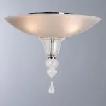 Потолочный светильник Divinare Goccia 4020/02 PL-3 