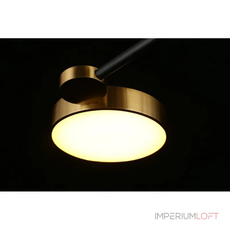 Потолочная люстра Aployt Ines APL.043.07.65 Потолочная люстра Aployt Ines APL.043.07.65