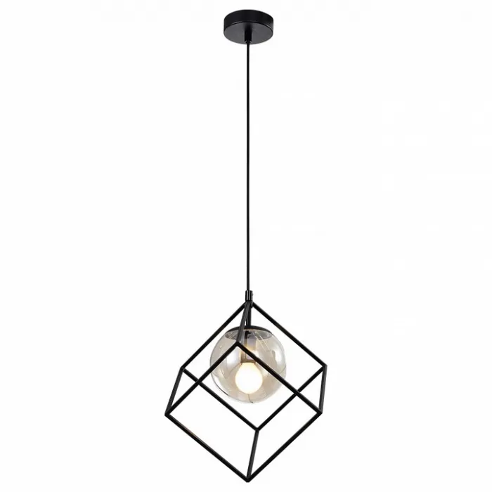 Подвесной светильник Rivoli Луна Б0054981 от ImperiumLoft