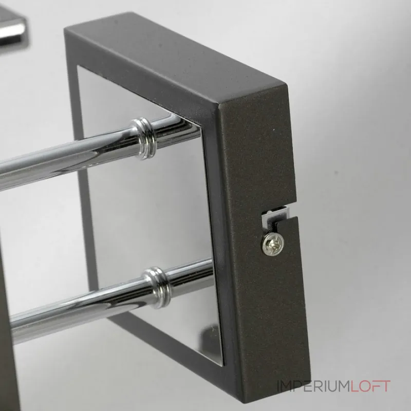 Потолочная люстра Lussole Costanzo LSL-9007-04 