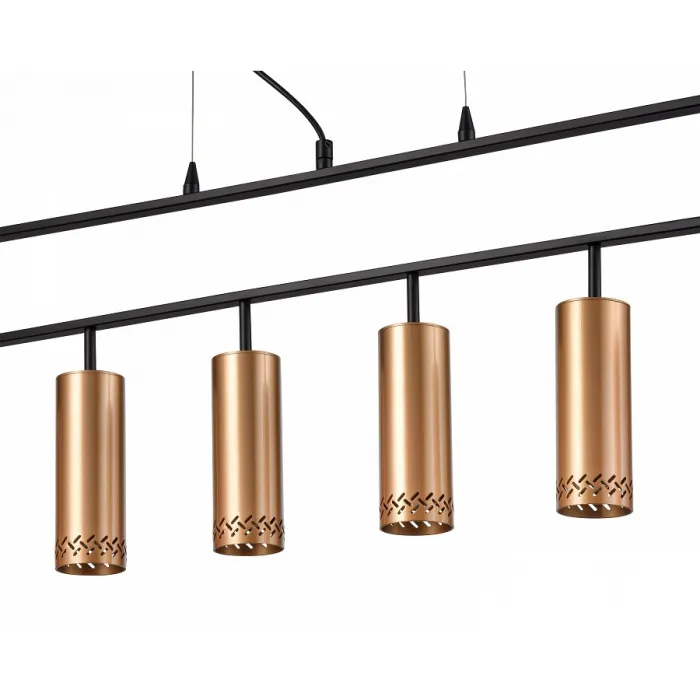 Подвесной светильник Vele Luce Brio VL5794P06 от ImperiumLoft