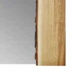 Зеркало напольное (80x180 см) Дуб с корой XL V20174 от ImperiumLoft