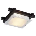 Потолочный светильник Arte Lamp Archimede A6462PL-2CK 