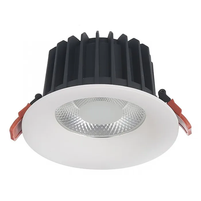 Встраиваемый светильник Donolux DL18838 DL18838/20W White R Dim 4000K от ImperiumLoft