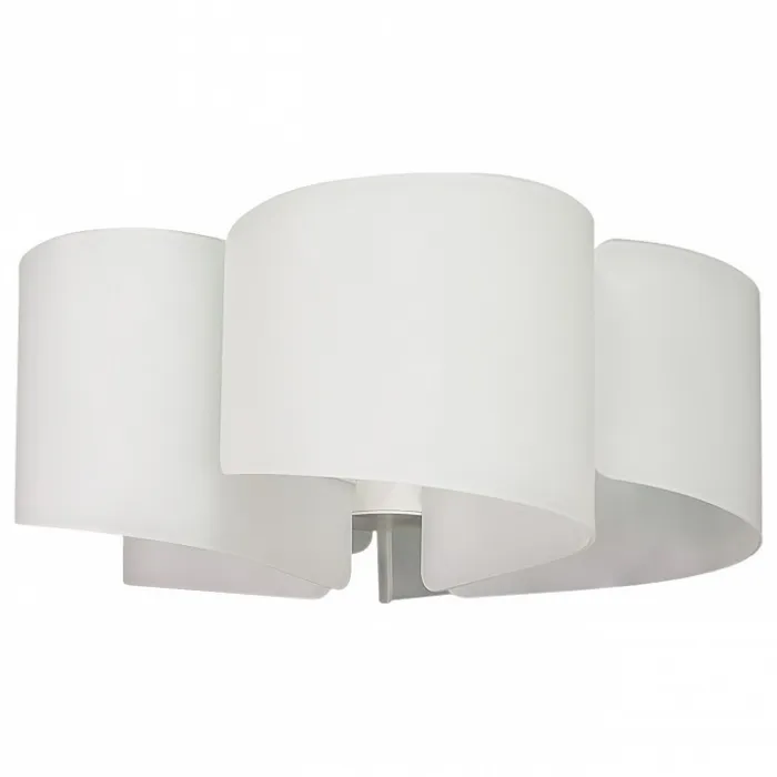 Потолочная люстра Lightstar Pittore 811050 Цвет арматуры белый от ImperiumLoft