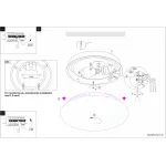 Потолочный светильник Eglo Ella 81635 