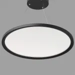 Подвесной светильник Denkirs Veil DK6616-BK от ImperiumLoft