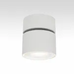 Спот Citilux Стамп CL558010N Цвет плафонов белый Цвет арматуры белый от ImperiumLoft